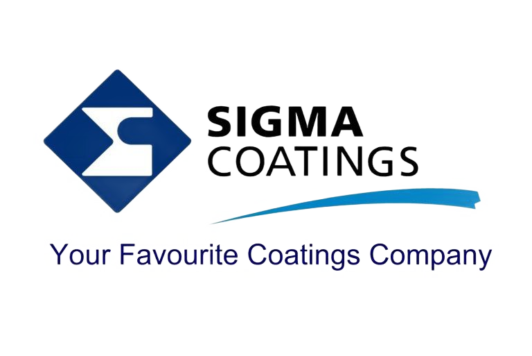Sigma Coatings — verfleverancier